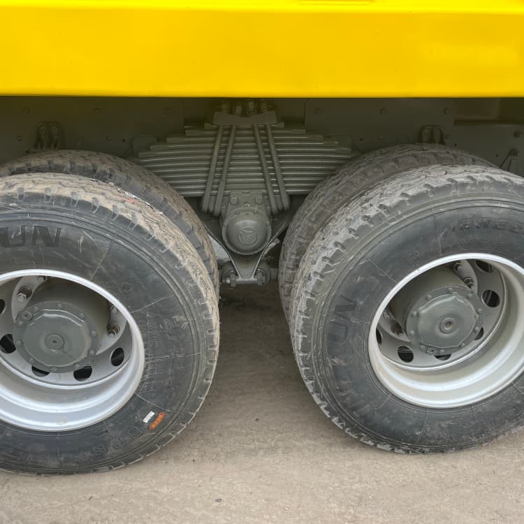 Reman Sinotruk Howo 371 Dump Truck 10 Wheeler 5 reman 10 wheeler dump truck