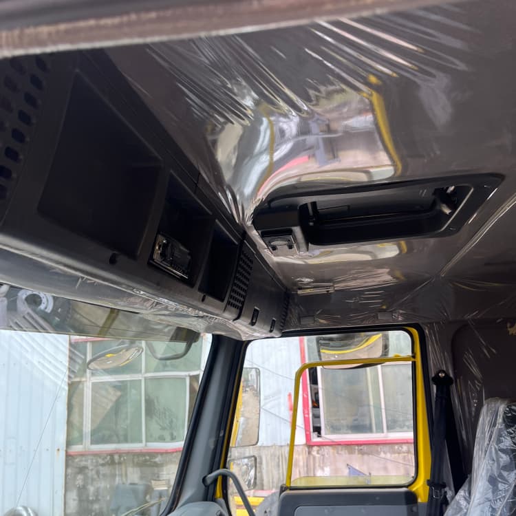 Reman Sinotruk Howo 371 Dump Truck 10 Wheeler 8 reman truck from china | reman 10 wheeler dump truck