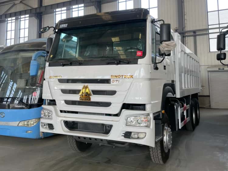 Reman Sinotruk Howo 371 Dump Truck 6×4 2 reman sinotruk howo price | reman howo dump truck 6x4