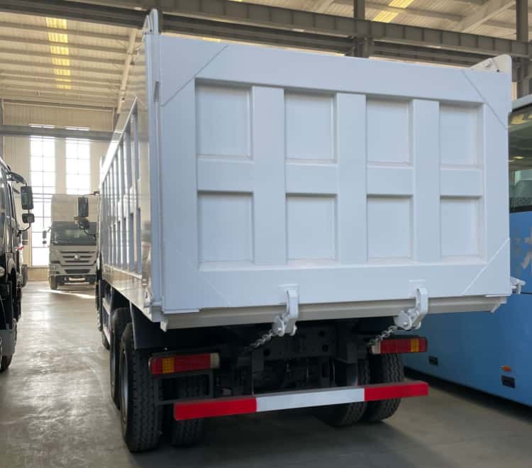 Reman Sinotruk Howo 371 Dump Truck 6×4 3 reman sinotruk howo price | reman howo dump truck 6x4