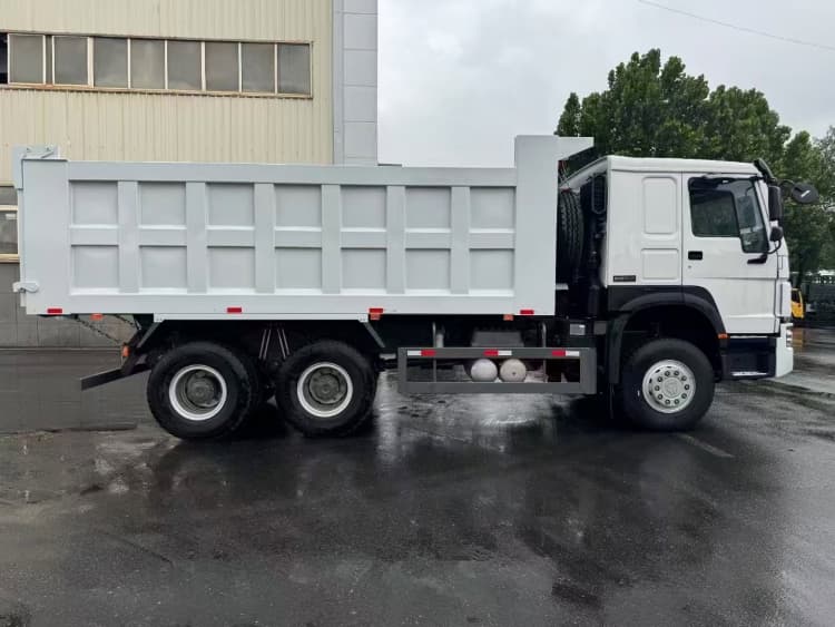 reman howo 10 wheeler dump truck | reman howo dumper truck