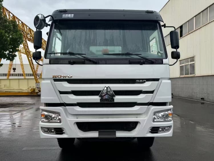 reman howo 10 wheeler dump truck | reman howo dumper truck