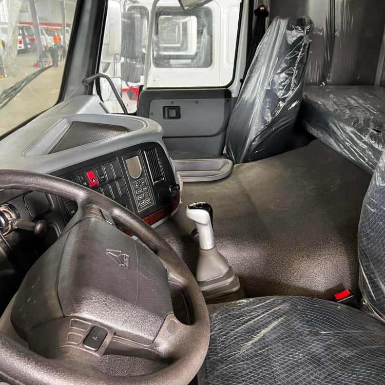 China reman truck manufacturers | reman howo 371 truck
