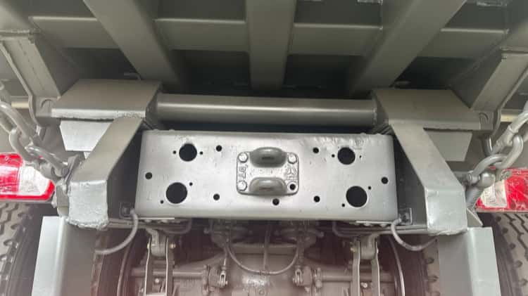 Reman Howo TX 6×4 Tipper Truck 6 Reman Howo Truck Price | Reman Howo Truck China