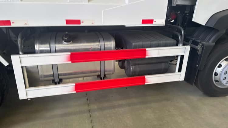Reman Howo TX 6×4 Tipper Truck 5 Reman Howo Truck Price | Reman Howo Truck China