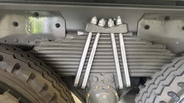 Reman Howo TX 6×4 Tipper Truck 7 Reman Howo Truck for Sale | Reman Sinotruk Howo Tipper Truck