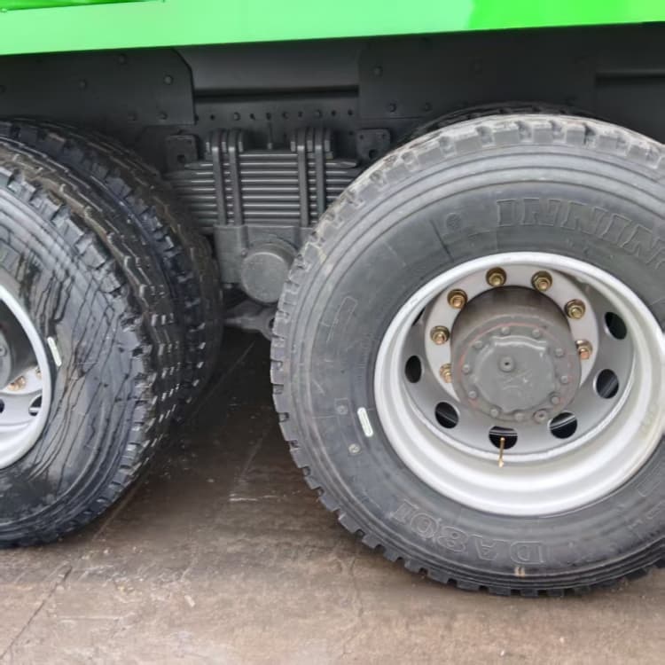 Reman Howo TX 375 Tipper Truck 8 reman tipper for sale | reman tipper truck 6x4