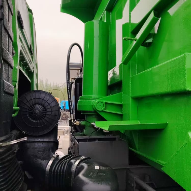 Reman Howo TX 375 Tipper Truck 7 reman tipper for sale | reman tipper truck 6x4