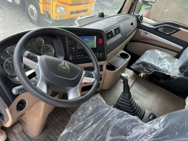 reman Sinotruck price | reman 10 wheel truck
