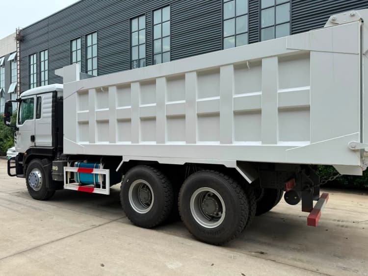 Reman Howo TX 430 6×4 Tipper Truck 4 reman truck manufacturer in China | reman 6x4 dump truck