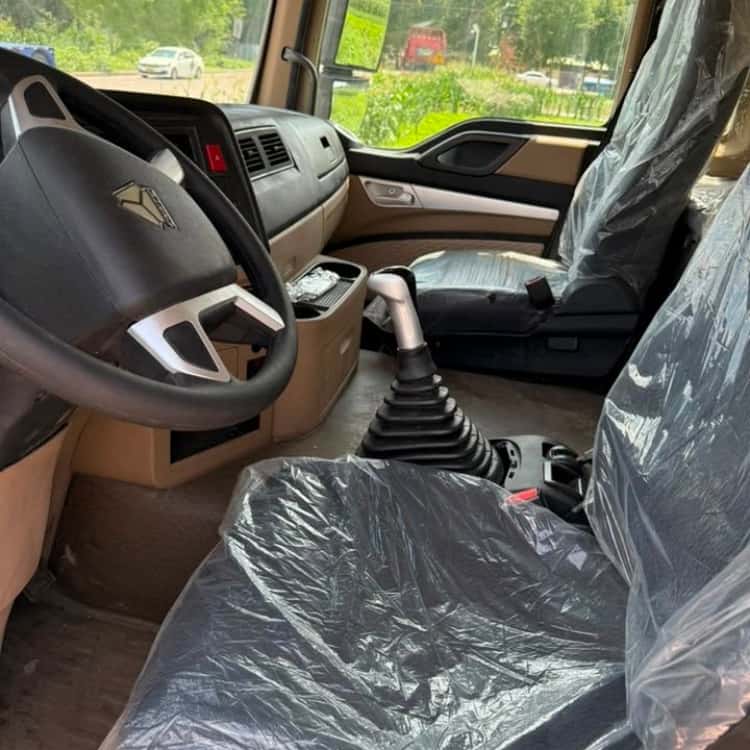 Heavy Reman Howo TX 8x4 Dump Truck 6 Heavy Reman Trucks Price | Reman Truck Howo