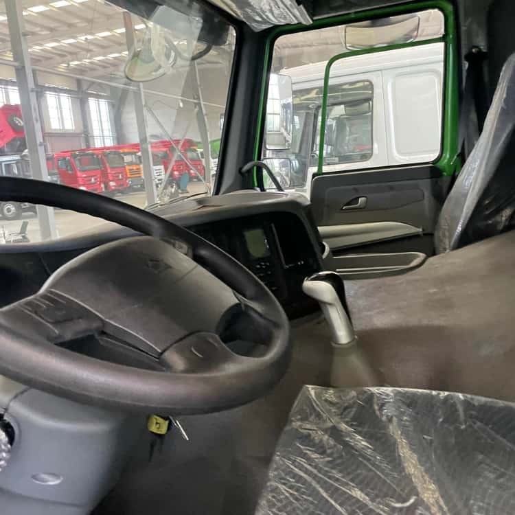Reman Howo 371 6×4 Tipper Truck 6 reman howo tippers for sale | reman howo 6x4