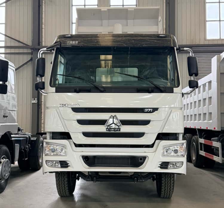 Reman Howo 371 Dump Truck 6×4 3 reman howo 371 price | reman dump truck 6x4