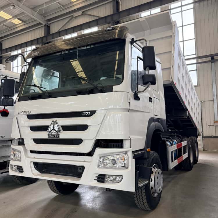Reman Howo 371 Dump Truck 6×4 2 reman howo 371 price | reman dump truck 6x4
