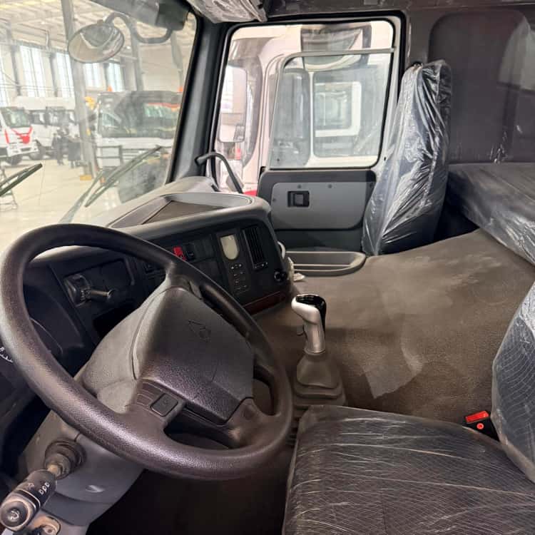Reman Howo 371 Dump Truck 6×4 5 reman howo 6x4 dump truck