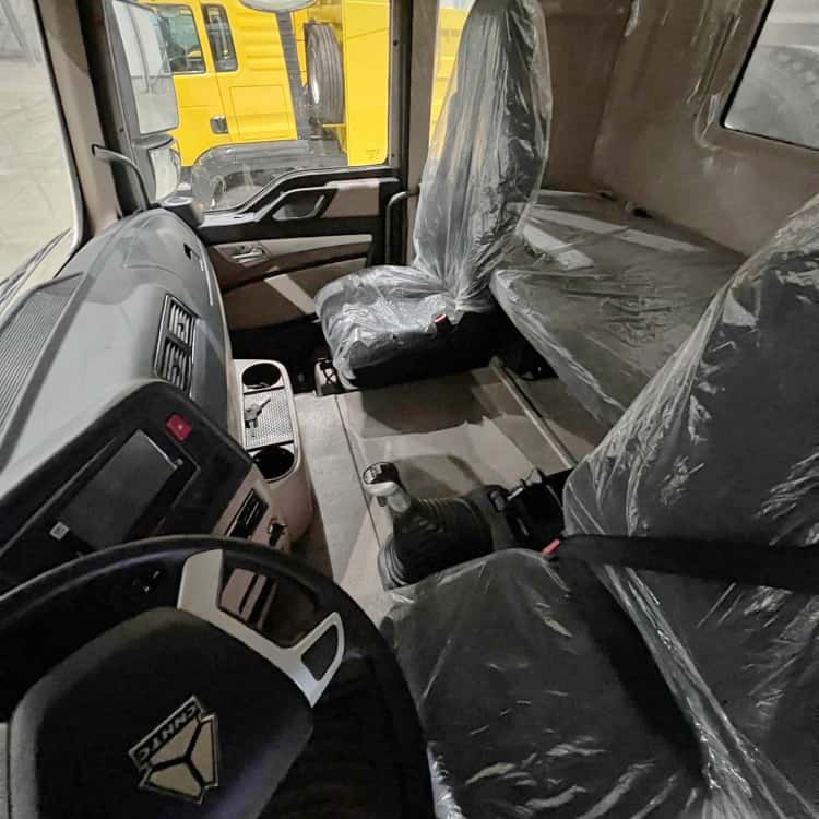 reman heavy duty trucks for sale near me | reman howo dump truck