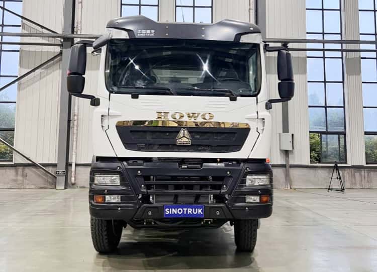 reman heavy duty trucks near me | reman howo dump truck