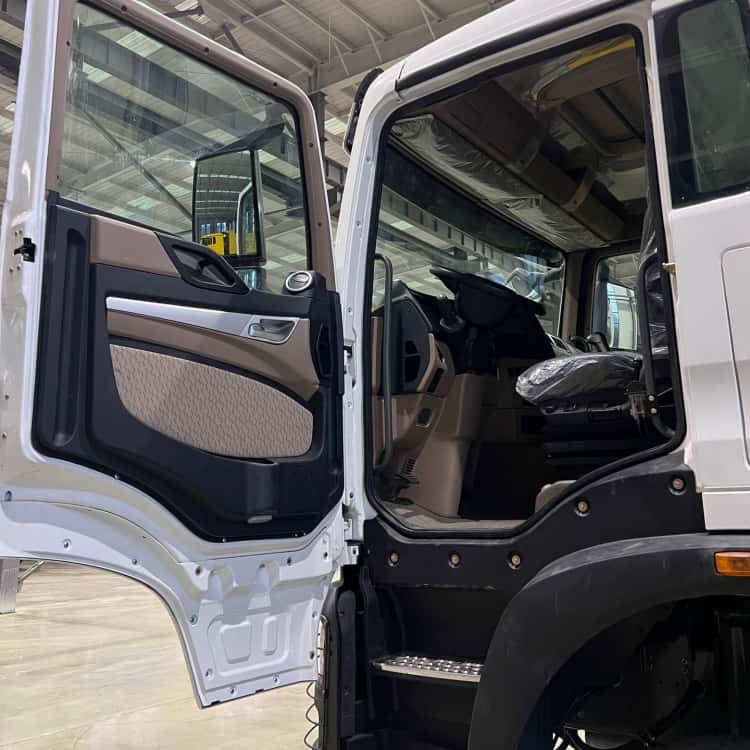 reman heavy duty trucks near me | reman howo dump truck