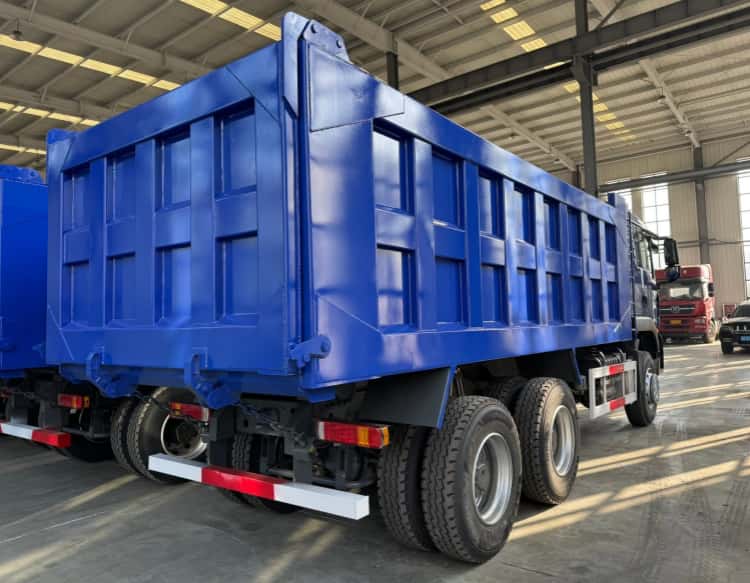 Reman 10 Wheel Tipper Price | Reman Sinotruk Howo Prix