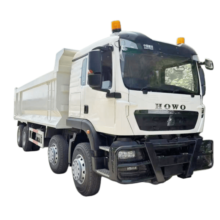 reman truck for sale | remanufactured howo tx 8×4 dump truck