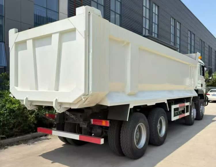 Heavy Duty Reman Howo TX 8x4 Dump Truck 3 Heavy Duty Reman Truck Price | Reman Howo Trucks China