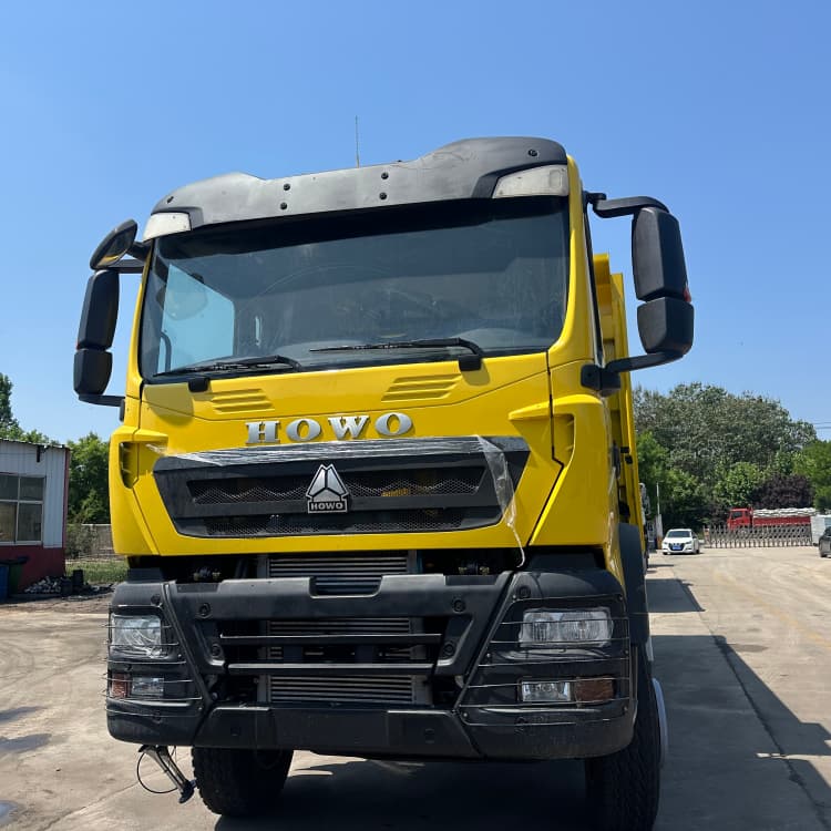 reman heavy duty truck price | reman howo sinotruk tx