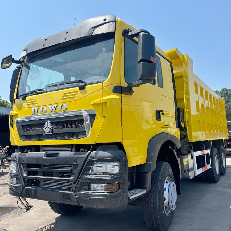 reman heavy duty truck price | reman howo sinotruk tx