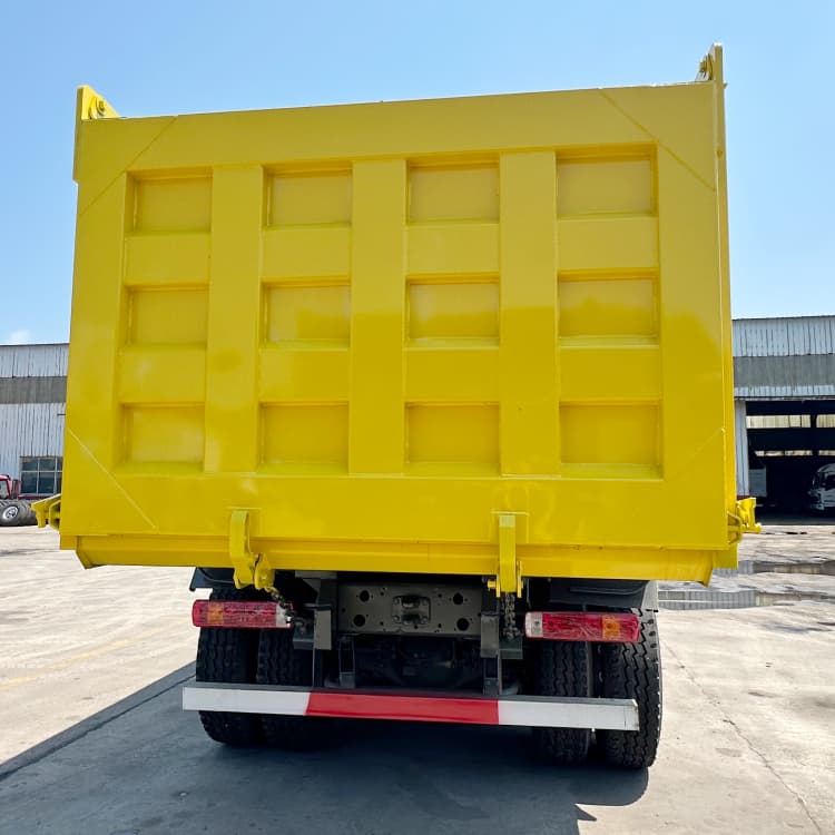 reman howo 6x4 truck | reman heavy duty truck for sale