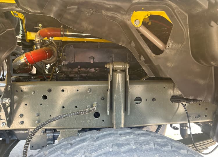 reman heavy duty truck price | reman howo sinotruk tx