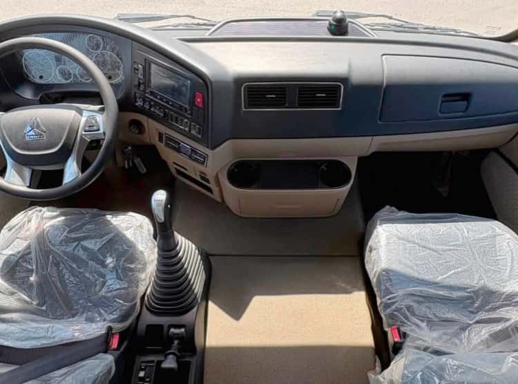 China Reman Tipper | Reman 10 Wheel Tipper for Sale