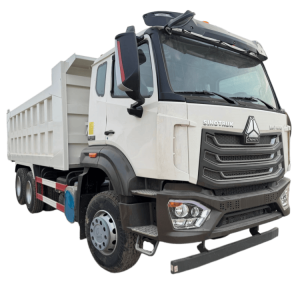 HOME 5 remanufactured trucks sinotruk howo nx dump truck