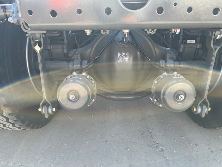 Reman Howo 371 6x4 Tractor Head 7 Reman Diesel Trucks Sinotruk Howo 371 Tractor Head for Sale Prix