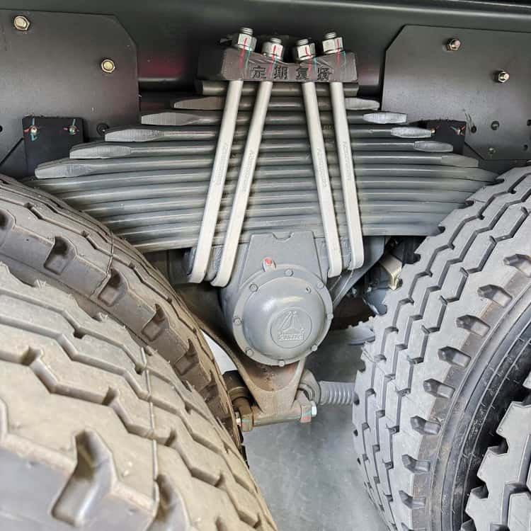 Reman Howo 371 Tipper Truck 8x4 7 China heavy reman truck | reman Howo 371 tipper truck