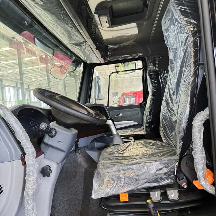 Reman Howo 371 Tipper Truck 8x4 5 China heavy reman truck | reman Howo 371 tipper truck