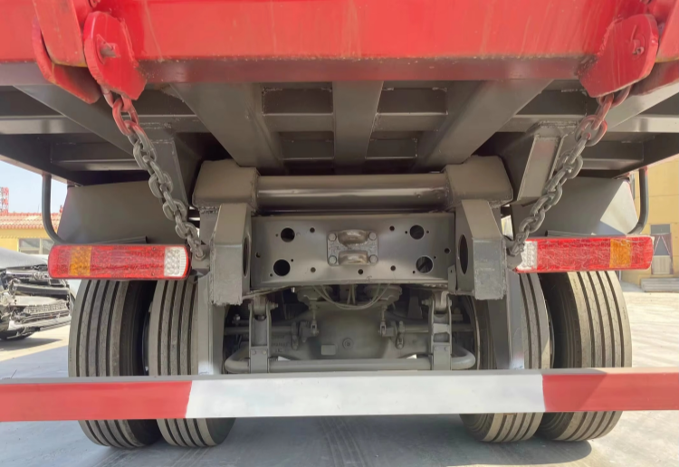 Reman Howo 371 12 Wheeler Dump Truck 6 reman 12 wheeler dump truck for sale | reman Howo dump truck