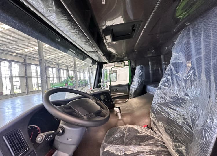 Reman Howo Tipper Trucks Sinotruck 371 10 Wheelers Truck for Sale