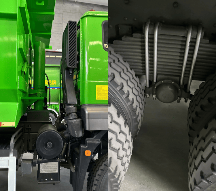 reman tippers for sale | reman 10 wheel tipper truck