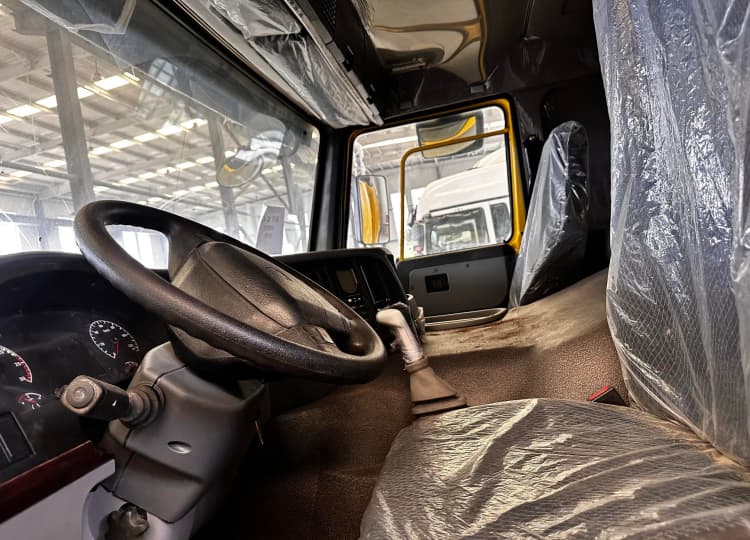 Reman Sinotruk Tipper | Reman Howo  Manufacturer | Reman 12 Wheel Tipper Truck