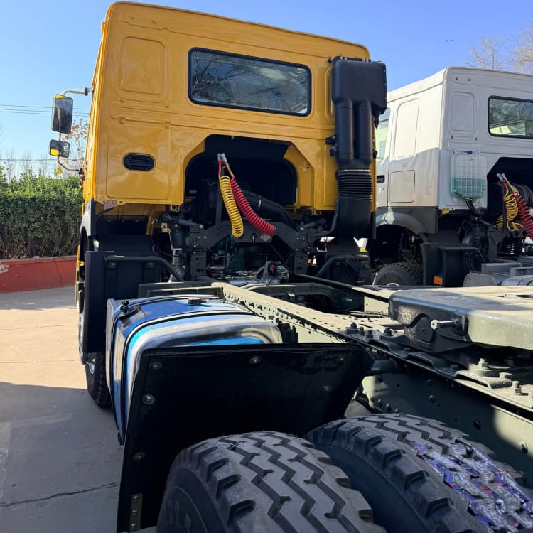 Reman Howo 4x2 371 Tractor Head 4 Reman Truck 4x2 Sinotruk Howo 371 Tractor Head Price