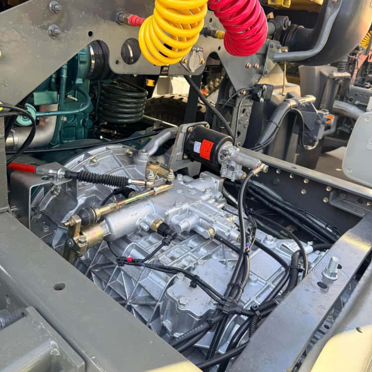Reman Howo 4x2 371 Tractor Head 7 Reman Truck 4x2 Sinotruk Howo 371 Tractor Head Price