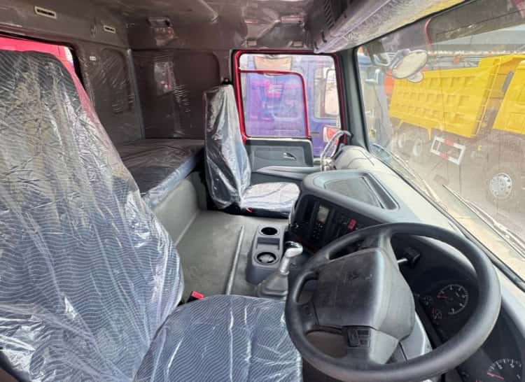 Reman Howo 400 Dump Truck 8×4 7 Reman Howo 400 Dump Truck | Reman Heavy Duty Lorry