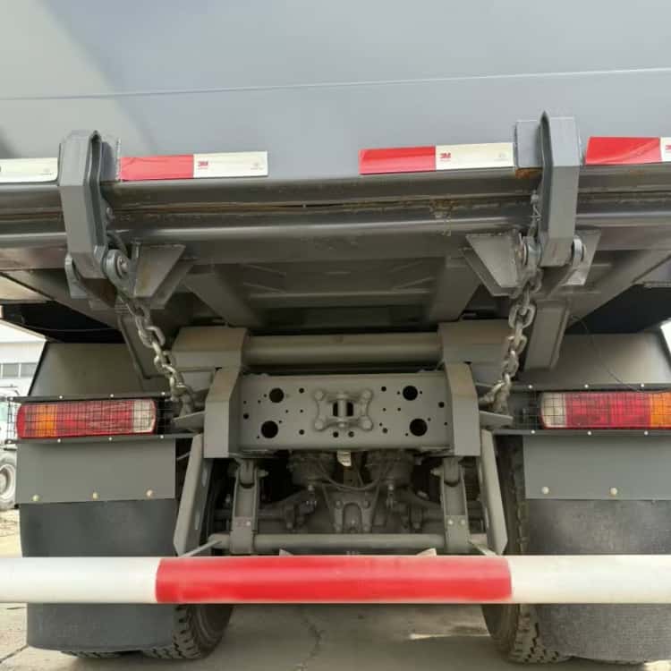 Reman Howo A7 8x4 Dump Truck 6 Reman Sinotruk A7 Dump Truck | Reman Dump Truck 12 Wheeler