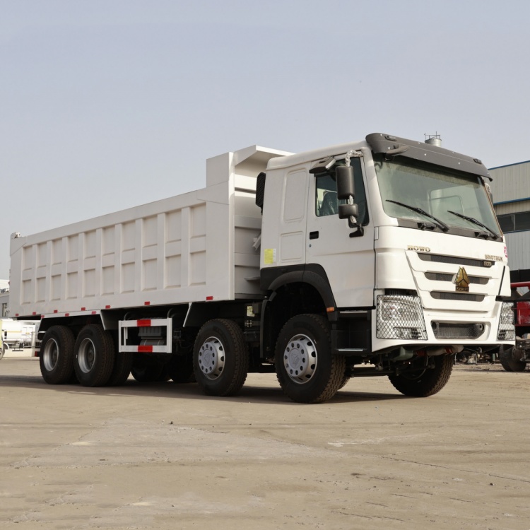genuine reman trucks | reman dump truck 8x4 | reman howo sinotruk 371