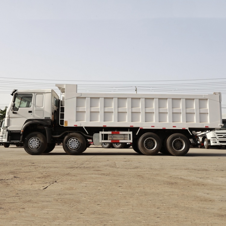 genuine reman trucks | reman dump truck 8x4 | reman howo sinotruk 371