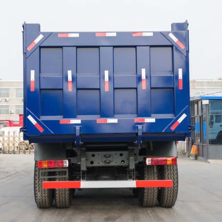 Reman Howo NX 8×4 Heavy Duty Tipper Truck 6 heavy duty reman tipper truck for sale | reman howo truck price in china
