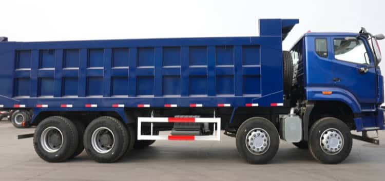 Reman Howo NX 8×4 Heavy Duty Tipper Truck 4 reman 8x4 tipper lorries trucks | price of reman howo truck