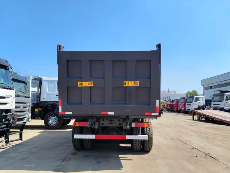 China Reman Howo NX Tipper Truck 6×4 4 Reman Tipper 10 Wheeler Price | Reman Howo Sinotruk NX