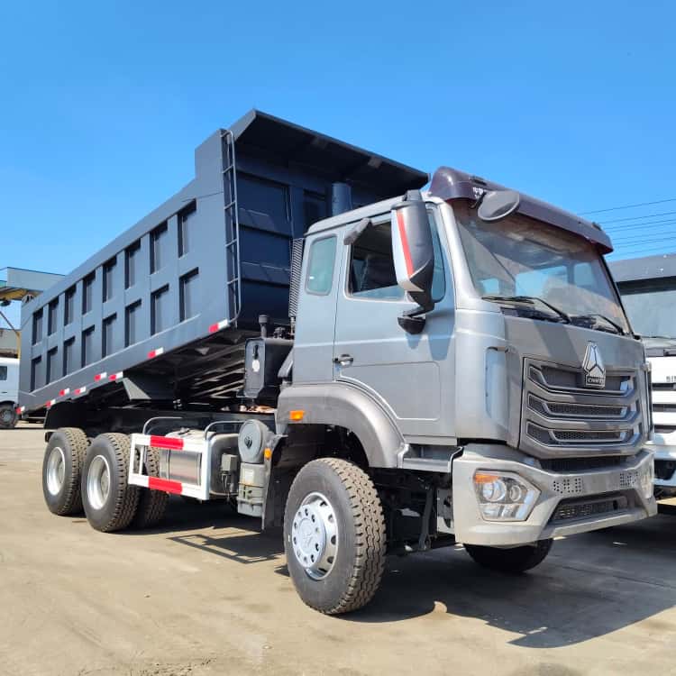 China Reman Howo NX Tipper Truck 6×4 1 reman howo nx dump truck 6×4