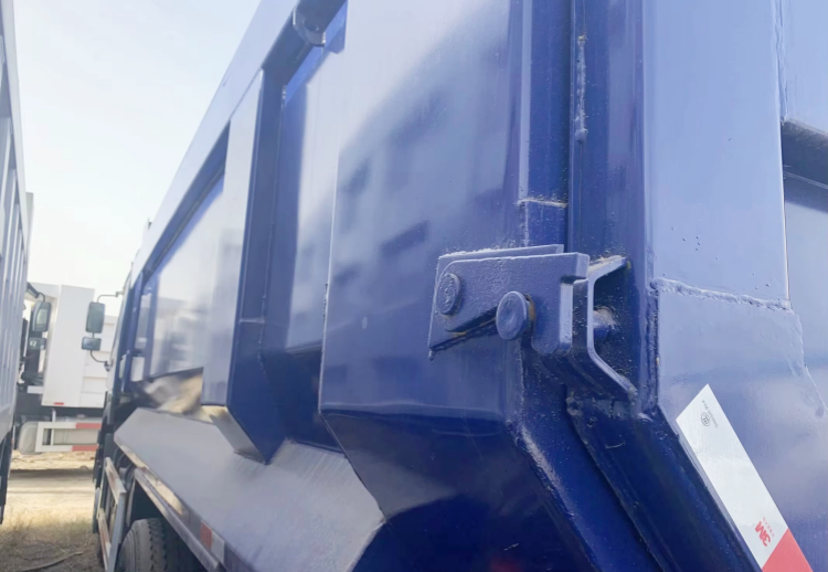 Chinese Reman Heavy Truck Manufacturers | Reman Sinotruk Howo 2026