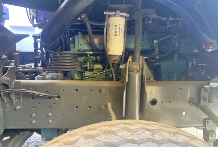 Chinese Reman Heavy Truck Manufacturers | Reman Sinotruk Howo 2026